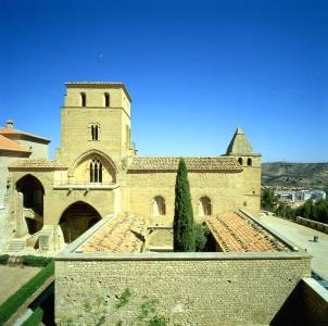 Parador de Alcañiz - 28