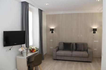 Golden Tulip Cannes De Paris - 223