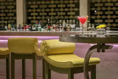 Divani Apollon Palace & Thalasso - 11
