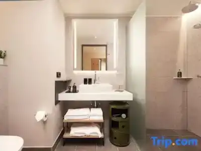 Adina Apartment Dusseldorf - 76