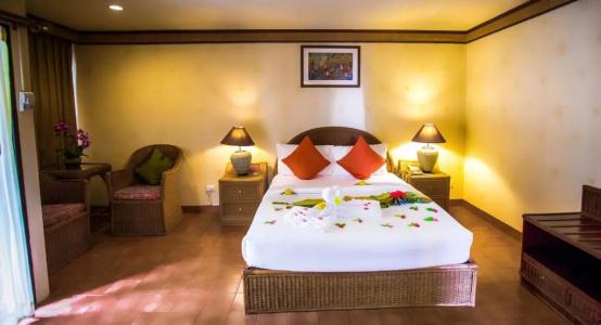 Samui Bayview Resort & Spa - Sha Plus - 29