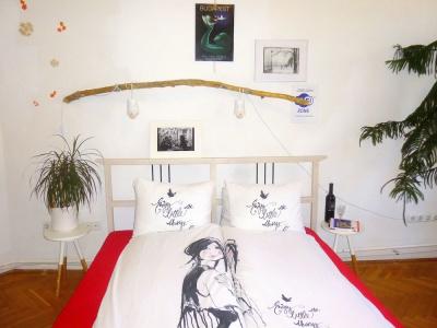 Gaia Hostel - 37