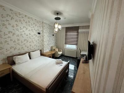 Silivri Safir & Resort Beach And Restaurant - 36
