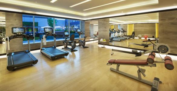 Damac Maison Cour Jardin - 6