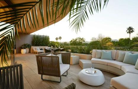 Waldorf Astoria Beverly Hills - 95