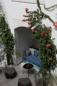 Riad Idra - 38