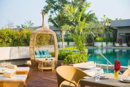 Avani+ Hua Hin Resort - 98