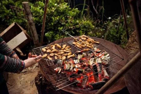 Sapa Jade Hill Resort & Spa - 10