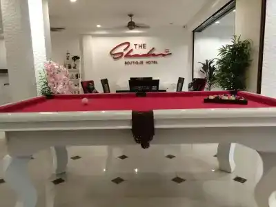 The Shades Boutique at Beach Road - 27