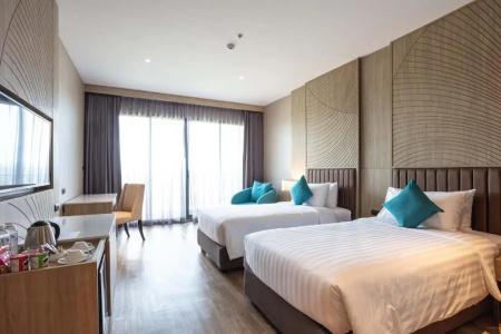 Laguna Grand & Spa Songkhla - 46