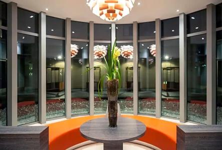 Mercure Brussels Centre Midi - 60