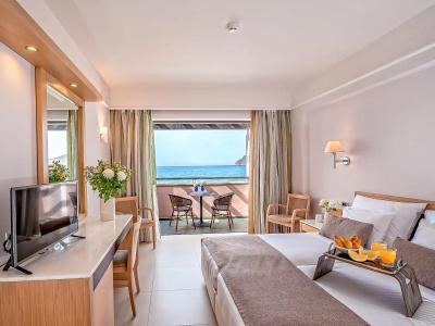 Porto Platanias Beach Resort & Spa - 58