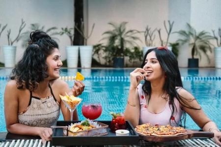 Grand Mercure Bangalore - An Accor Brand - 33