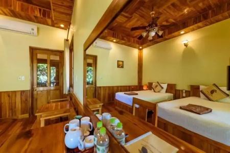 Mango Beach Resort - 124