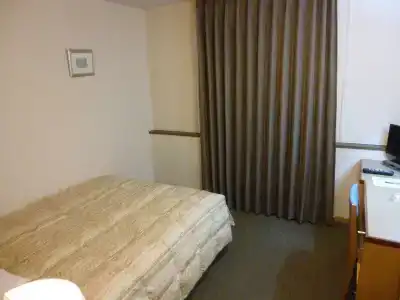 Crownhills Fukushima - 5