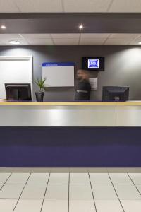 ibis budget Glasgow - 17