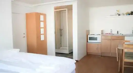 Brekkusel - 1