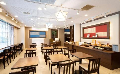 Vessel Inn Ueno Iriya Ekimae - 15