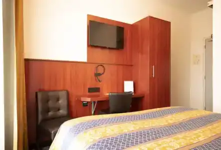 en privé-wellness De Nieuwe Doelen - 40