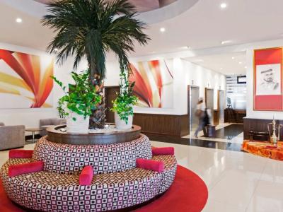 Ibis Al Barsha - 30