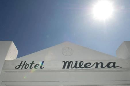 Milena - 0