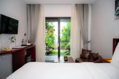 Kampot Sweet Boutique - 120