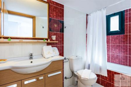 Pilot's Villas Luxury Suites - 97