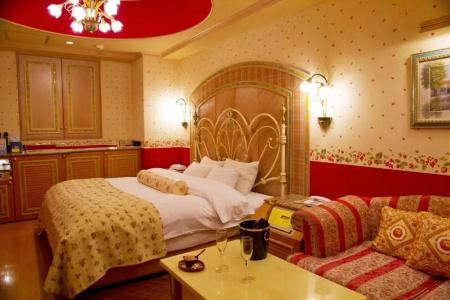Grand Garden (Adult Only) - 15