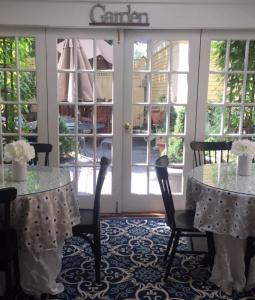 Mary Prentiss Inn - 6
