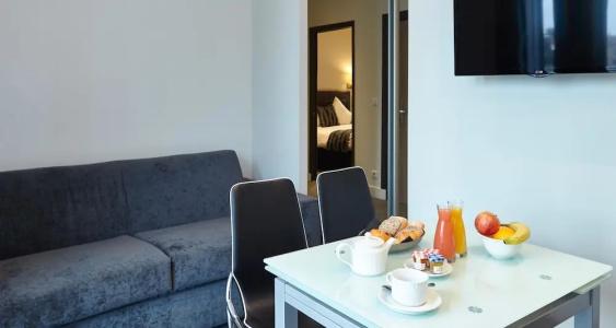 Best Western Le Cheval Blanc -Centre- Vieux Port - 237