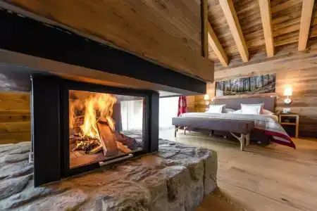 Nendaz 4 Vallées & SPA 4* Superior - 74