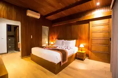 Seken Cottages Ubud - 3