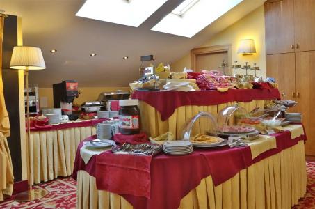 Mirage Sure Hotel Collection by Best Western - 27