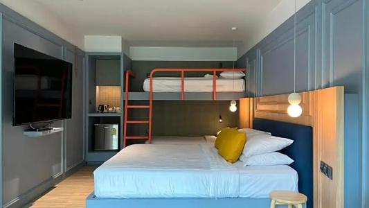Banlansuan Resort Sha Plus - 63