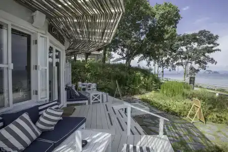 Cape Kudu, Koh Yao Noi - Sha Plus Certified - 27