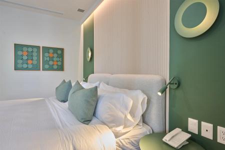 Wyndham Garden Guadalajara Acueducto - 53