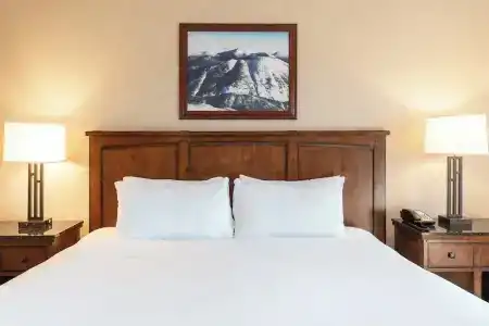 Crowne Plaza, An Ihg - 51