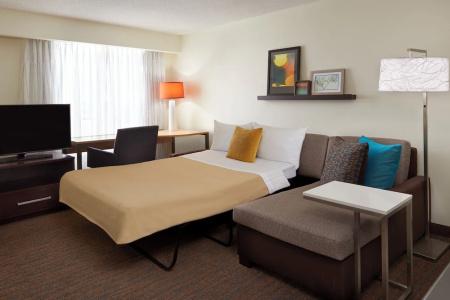 Residence Inn by Marriott Airport - 38
