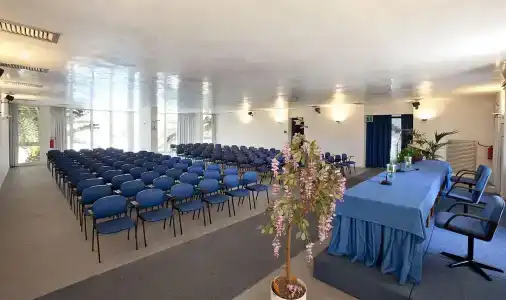 HR Senigallia, già Ritz - 17