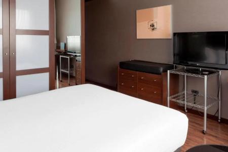 Ac Gijón By Marriott - 17