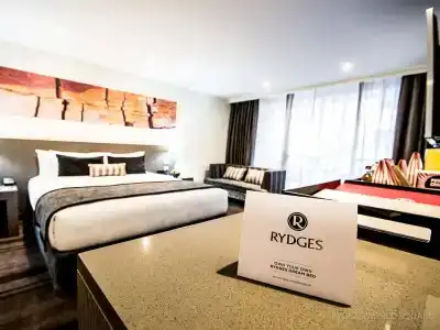Rydges World Square - 36