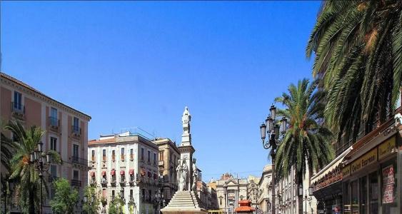 b&b Stesicoro Inhabit - City Center - 40