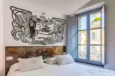 Tag Guest House - 19