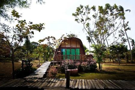 The Cinnamon Art and Spa - 51