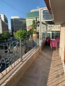 Regency World&Suites - 7