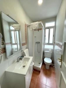b&b Madrid Centro Plaza Mayor - 119