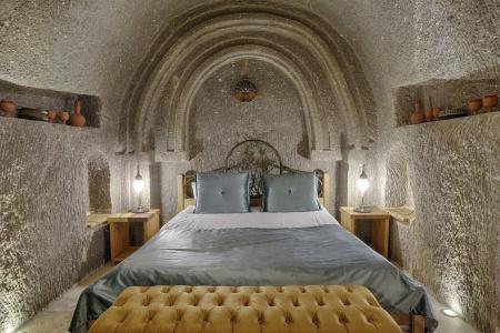 Hera Cave Suites - 5
