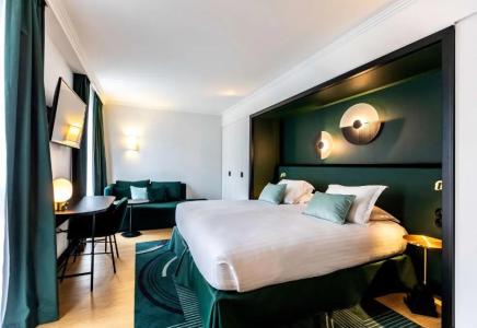 Best Western Plus Crystal, & Spa - 122