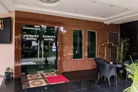 Suwara Kepong Kl - 28