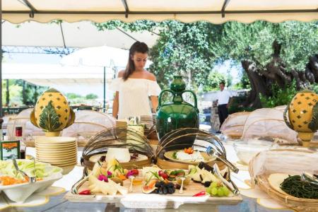 Masseria San Domenico - 46